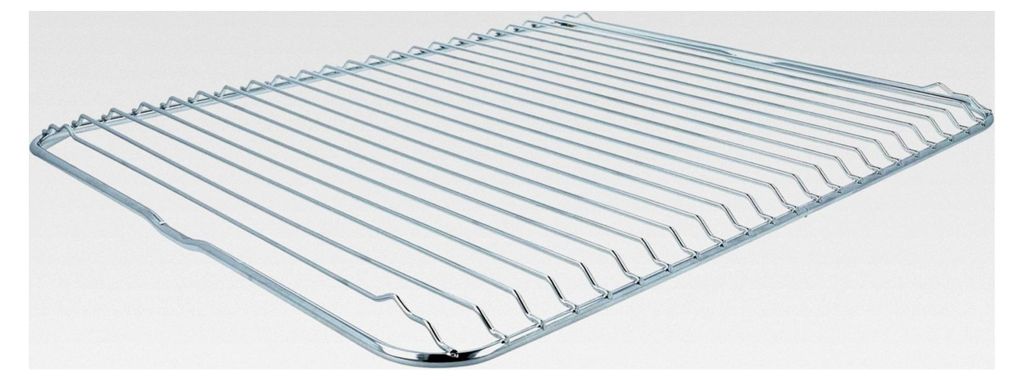 Gitterrost für Juno Backöfen - Backgitter 46,6 x 38,5 x 2 cm