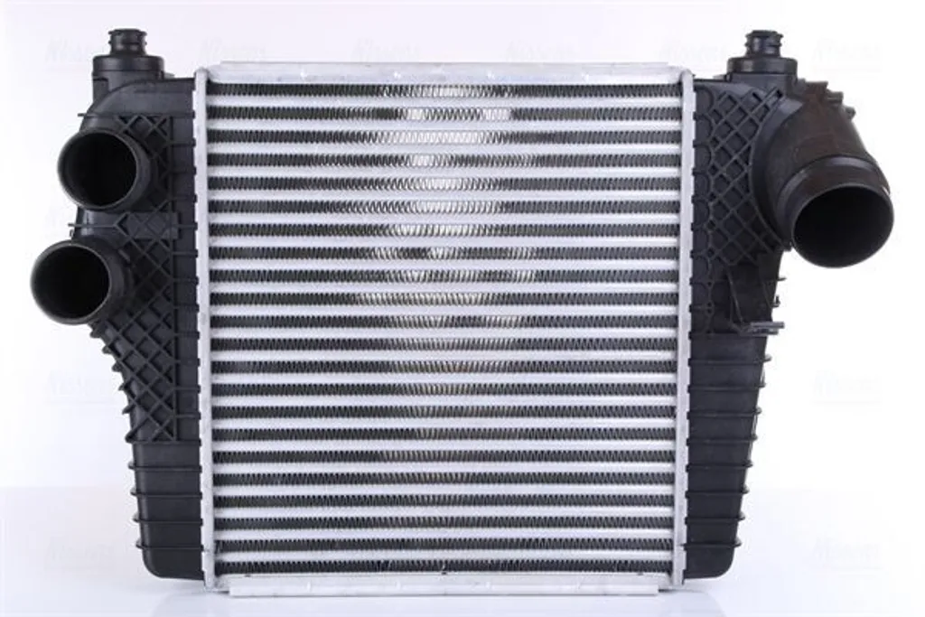 Intercooler LLK haute performance en aluminium pour Ford F150