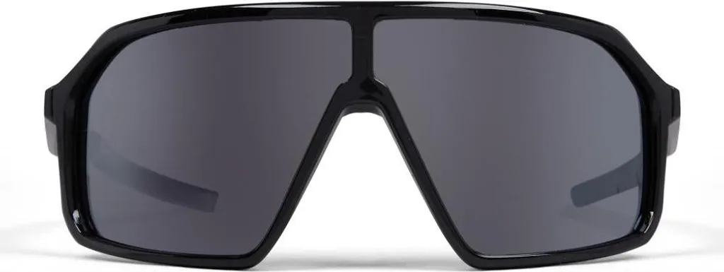 Lunettes Endura Mullet Noir - Finie la buée avec la monture TR90