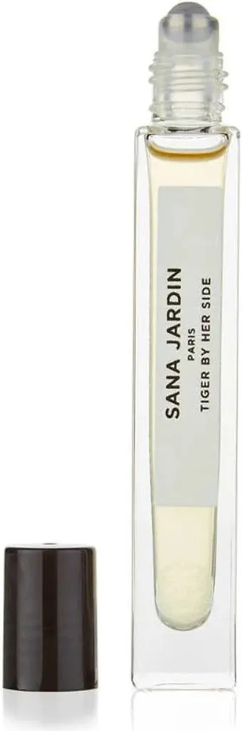 Sana Jardin Tiger By Her Side 10ml Roll-on | Profumo di Nicchia Etico