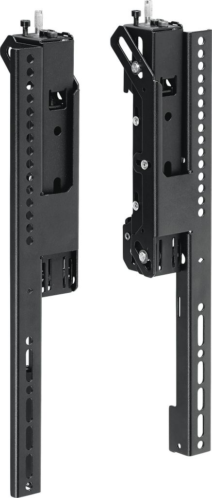 WH Vogel's 482mm PFS 3504 3Dimensionale Adapter sw