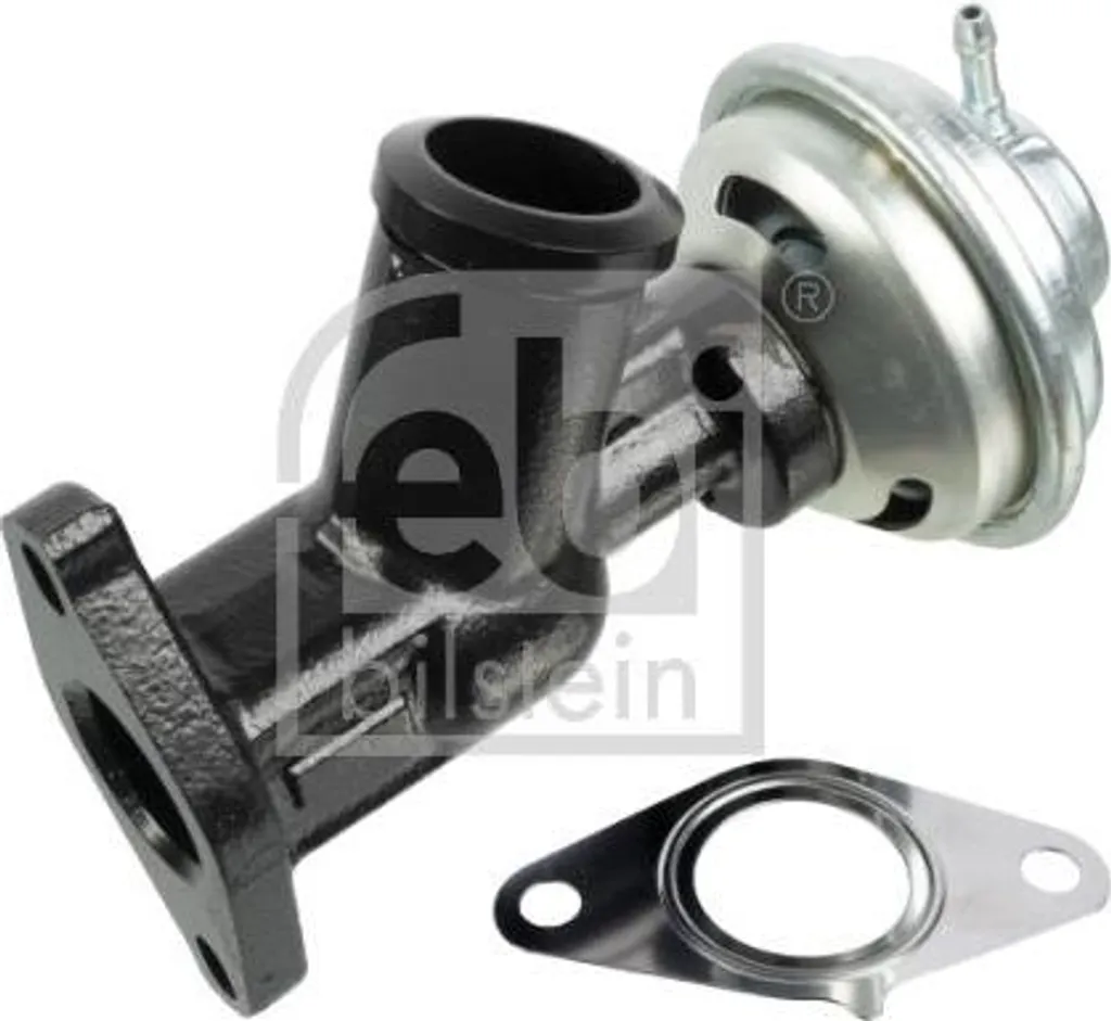 Soupape AGR FEBI BILSTEIN 173664 OE 1628VT pour C5 307 406 607 et Astra