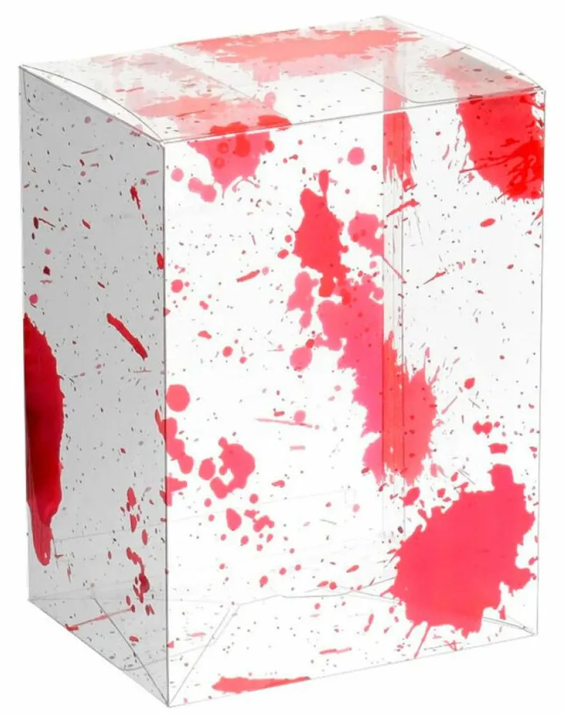 Pack 10 Funko POP Schützer Blood Effect : collection rare et complète