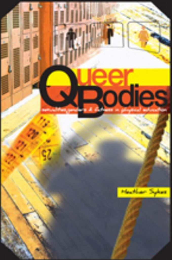 Queer Bodies