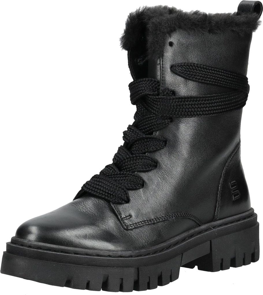 Bagatt Stiefelette Stiefelette Leder
