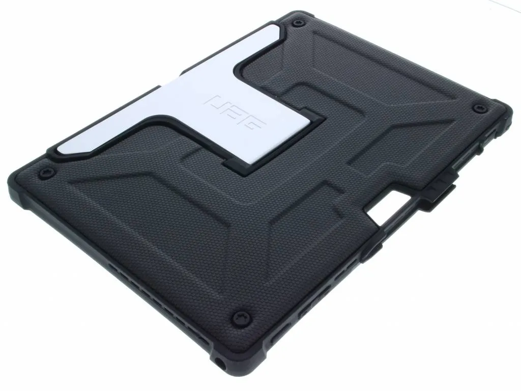 Coque Surface Pro 7 antichoc UAG UAG-SFPRO4-BLK-VP étui robuste noir