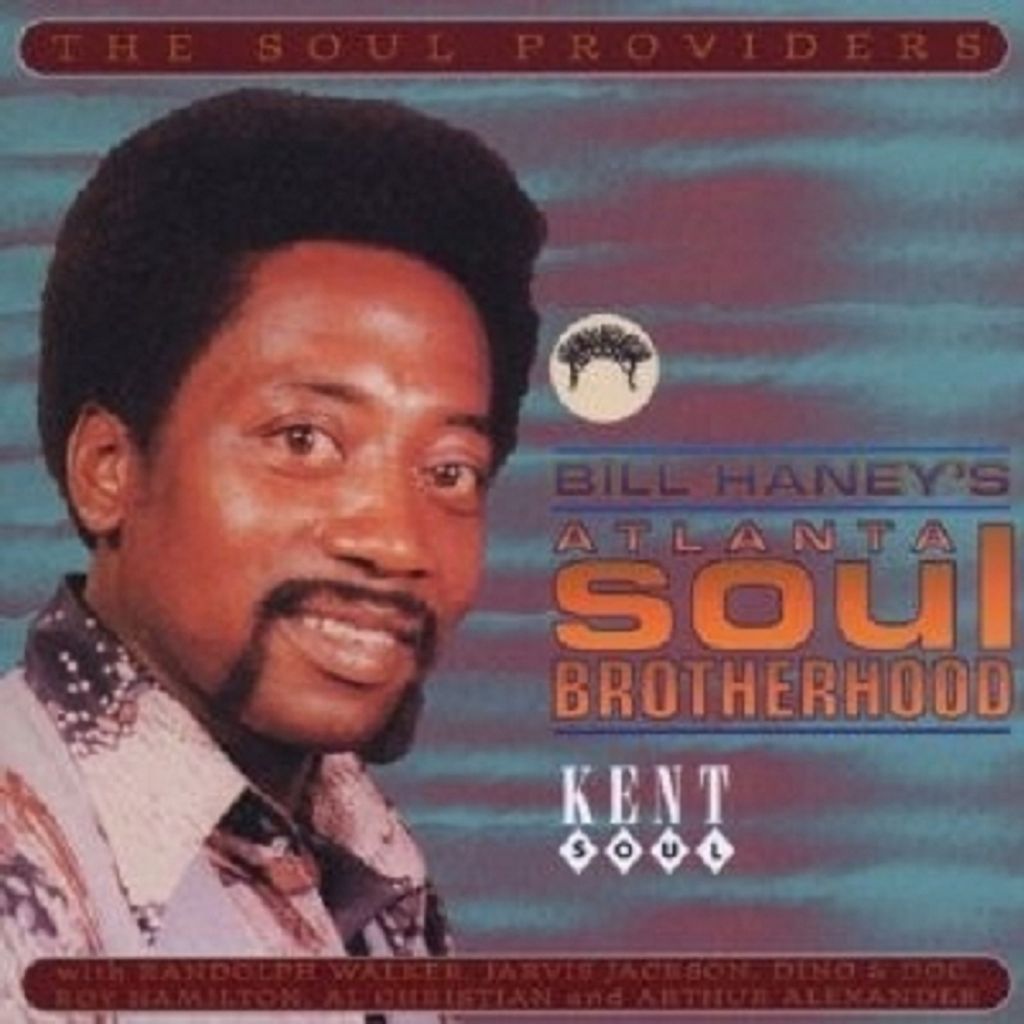 Various-Atlanta Soul Brotherhood 1