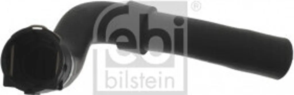 Stop aux fuites de liquide : tuyau de radiateur Febi 34983 pour VW T5 OE