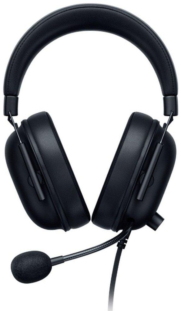Razer BlackShark V2 X Casque Avec fil Arceau Jouer USB Image du produit 