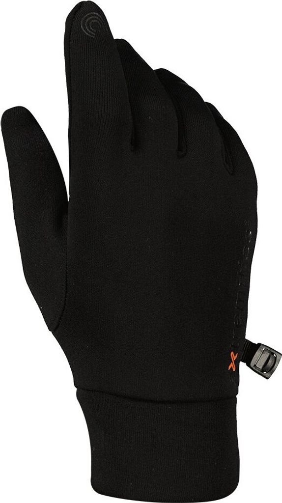Extremities Sticky Power Liner Handschuhe Schwarz XL Mann Schwarz XL