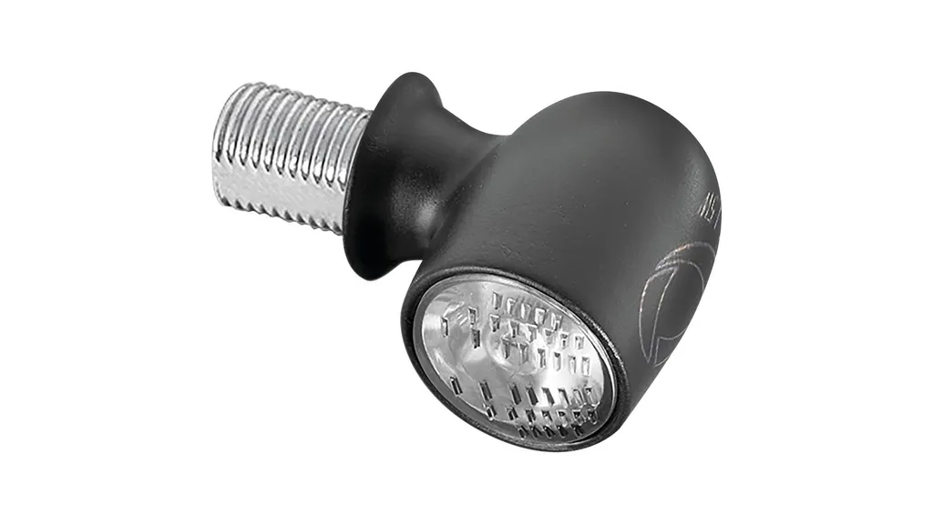 Kellermann Clignotant Spot® LED 12V Homologué ECE pour Moto Custom