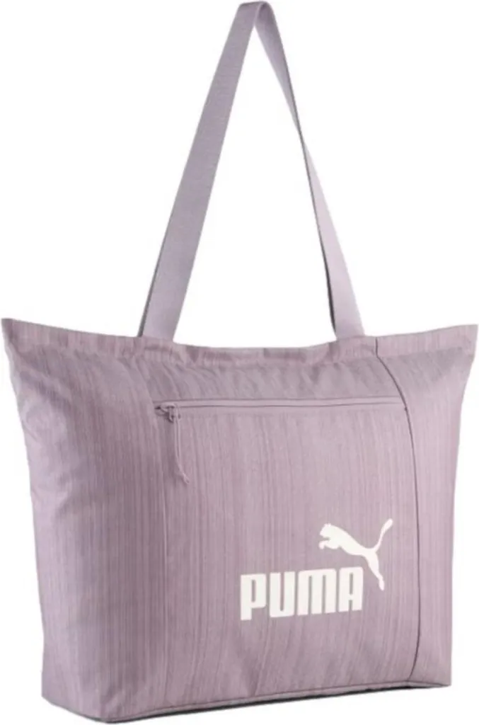 Sac à dos Puma Base 09134504 Noir - Idéal pour le sport et le quotidien