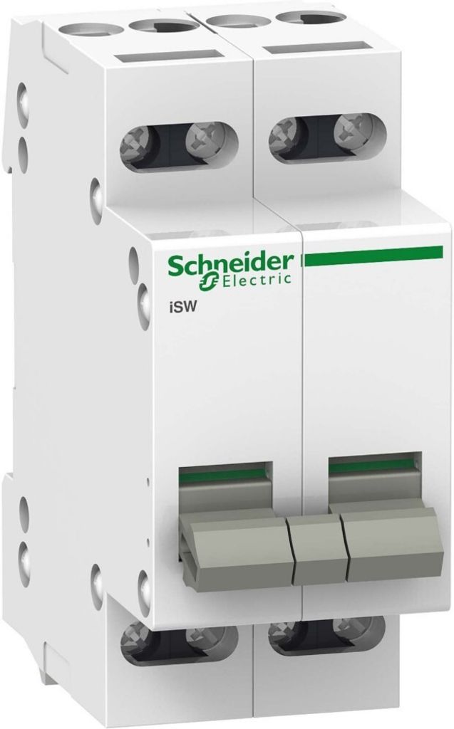 Schneider Electric Lasttrennschalter A9S60332 Produktbild 