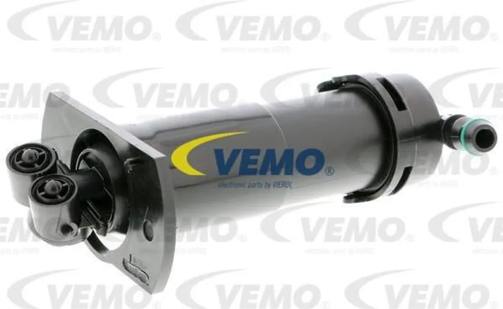 Buse de Lavage VEMO V10-08-0392 pour Phares Q7 OE 4L0955101 d'Origine
