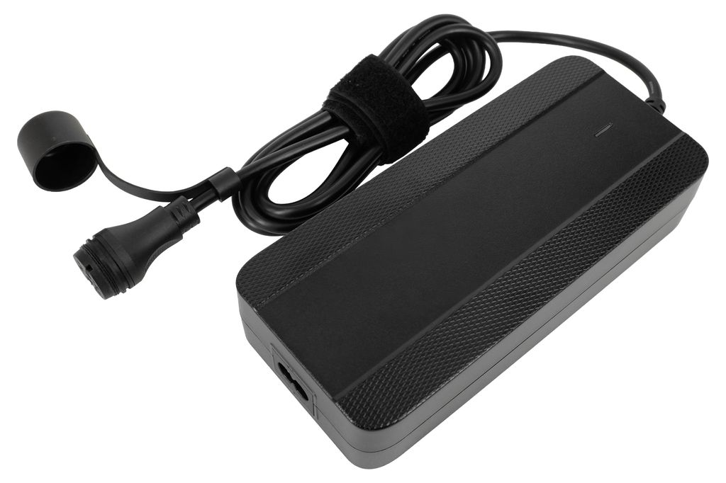 Chargeur PowerSmart 42V 4A pour Specialized 98916-5640, Image du produit 