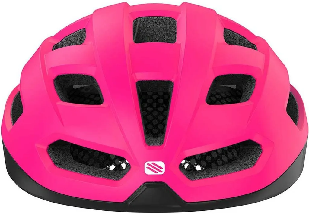 Casque de Route Rudy Project Skudo Rose S-M Protection Cyclisme