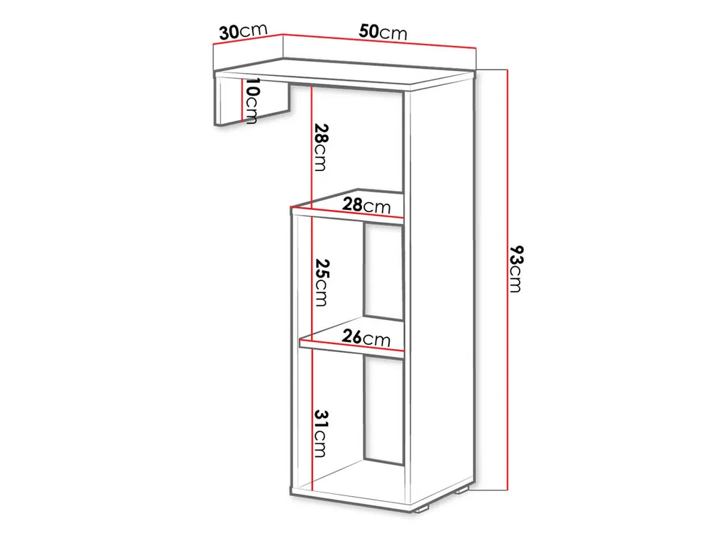 Agrandir sa table BASHIRA en chêne : solution simple pour manque de place - 2