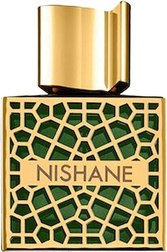 Nishane Shem czyste perfumy unisex 50 ml Zdjęcie produktu 