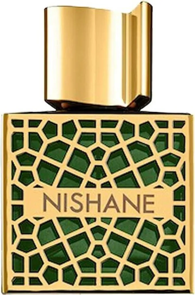 Nishane Shem Extrait de Parfum 50 ml - Parfum Mixte Intense Original