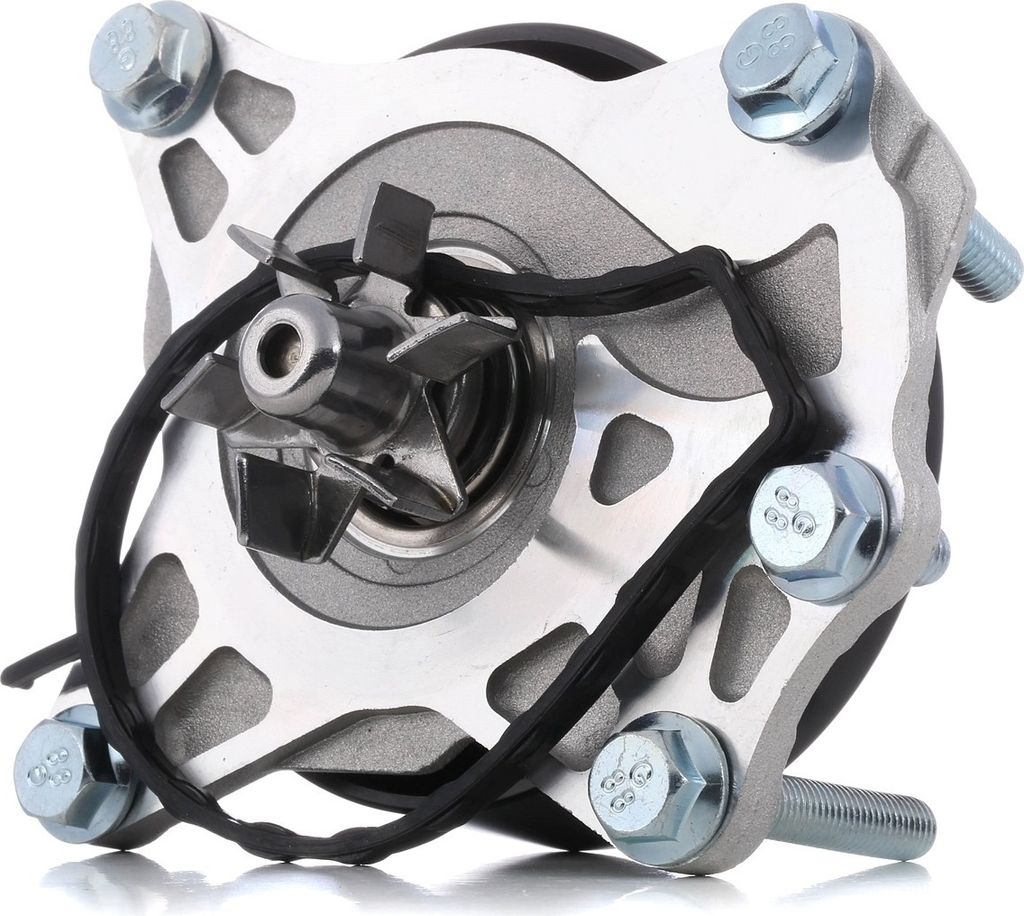 JAPANPARTS PQ-272 Wasserpumpe