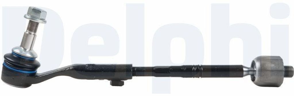 DELPHI TL2072 Spurstange Vorne Links für BMW 1 Schrägheck (F20) 3 Touring (F31) 3 Limousine (F30, F80) 4 Gran Coupe (F36) 3 GT (F34) 1 Schrägheck