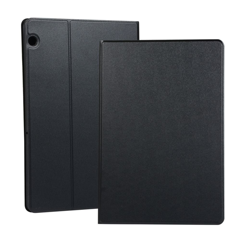 Mobigear Folio  Huawei MediaPad T5 10.1 Hülle Stoff Produktbild 