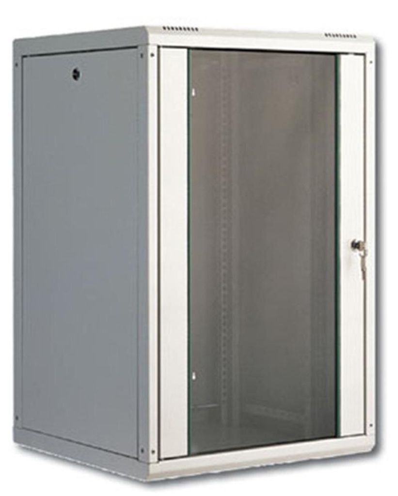 DIGITUS Armoire murale Digitus Série Unique - 600x600 mm Image du produit 