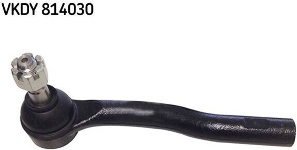 SKF Spurstangenkopf Spurstange für MAZDA 6 Kombi (GJ, GL) Vorne Links VKDY 814030