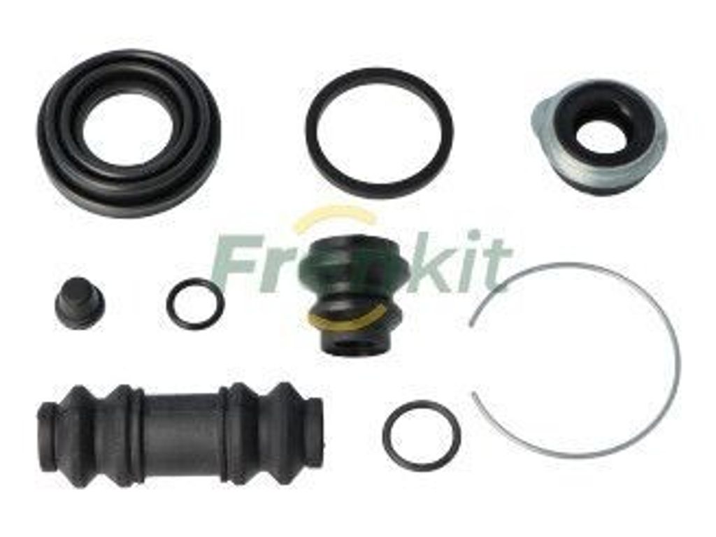 FRENKIT Bremssattel-Reparatursatz für MITSUBISHI COLT V Produktbild 