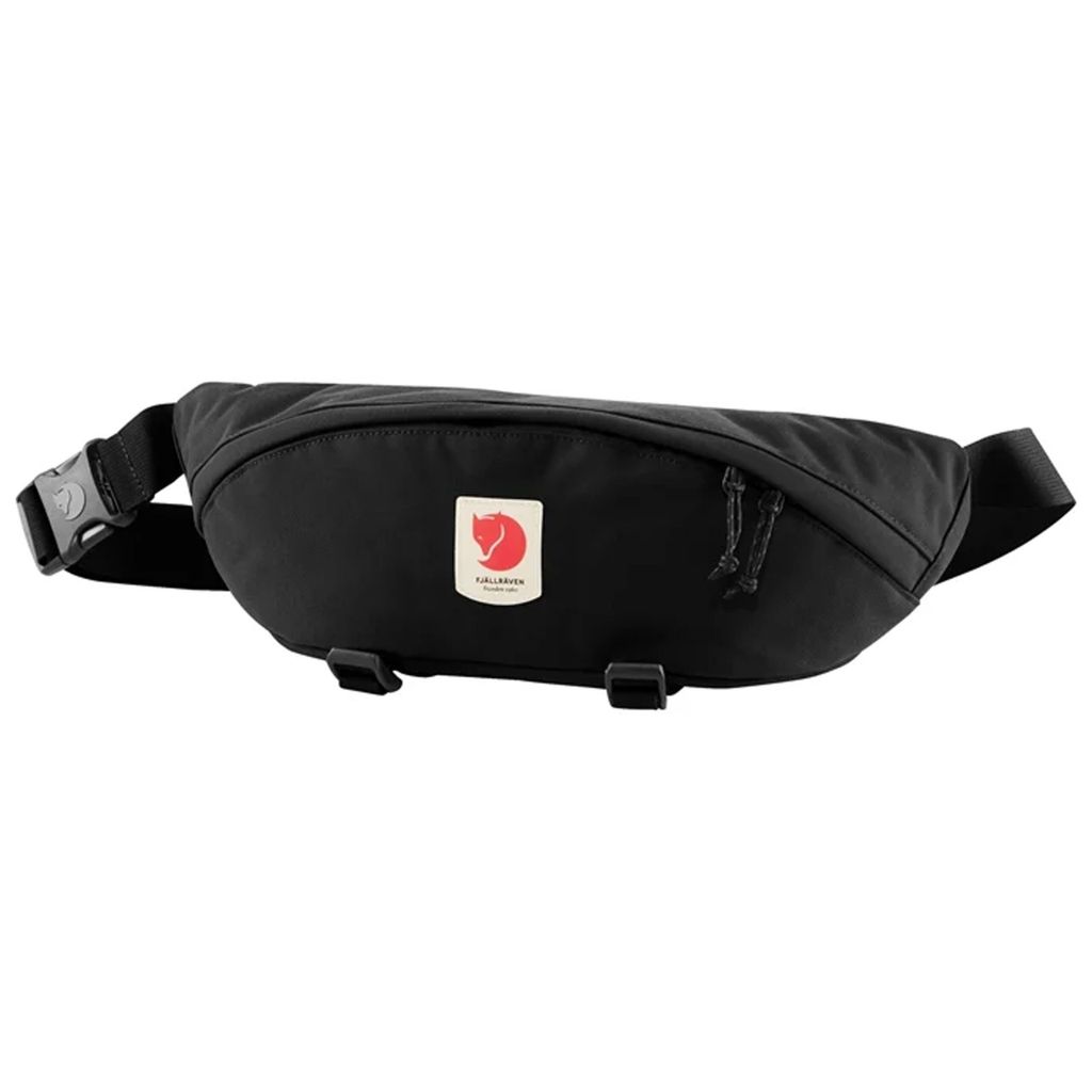 Fjällräven Fjällräven Ulvö - Gürteltasche 37 cm L Produktbild 