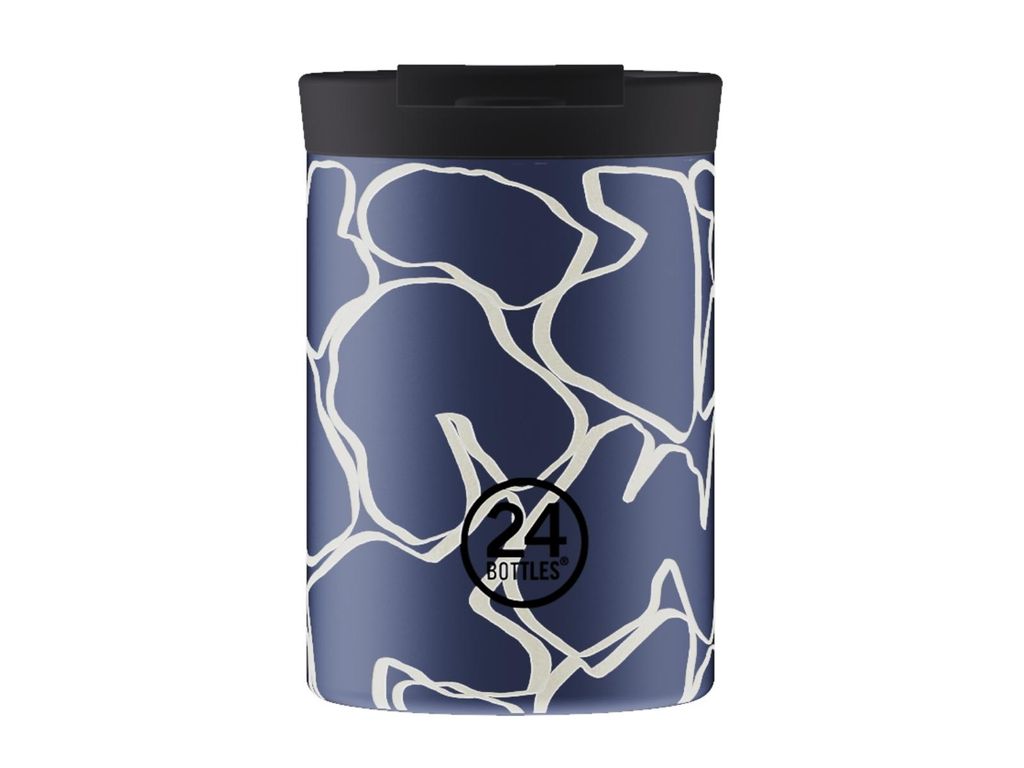 24Bottles  Travel Tumbler Marea 350ml Produktbild 