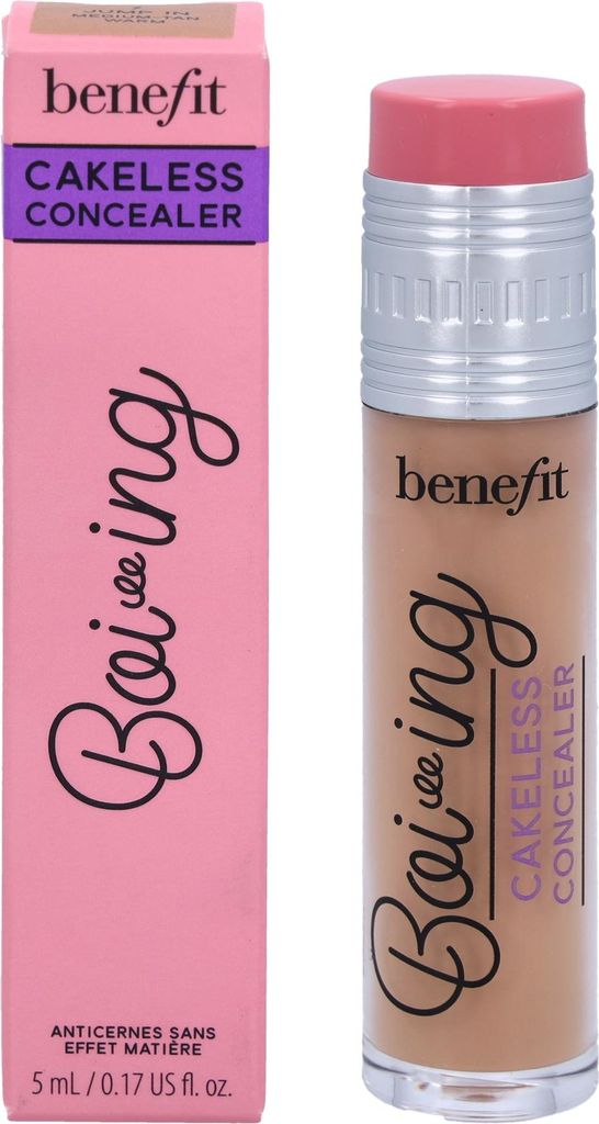 Benefit Boi-ing Cakeless Concealer