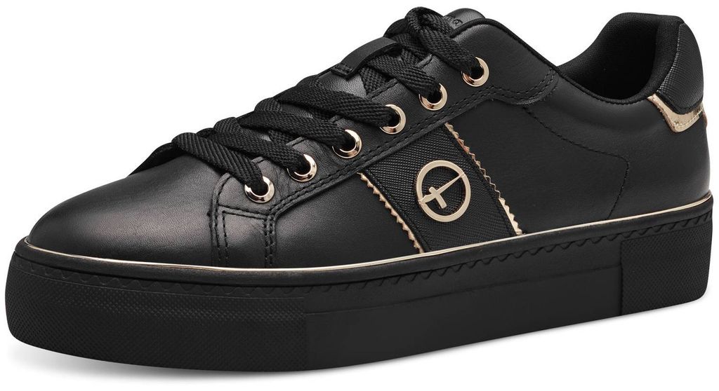 Tamaris 23724/42 Black Uni Größe EU 39 Produktbild 