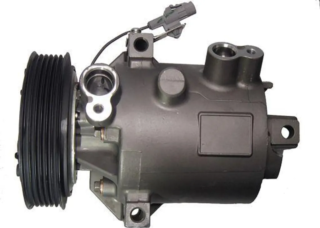 Compresseur clim pour Mirage - Remplacement OE 7813A280 Airstal 10-3759