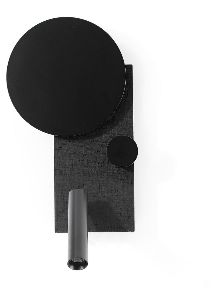 Faro Barcelona Klee lampa ścienna LED 10 W z ramieniem do Zdjęcie produktu 