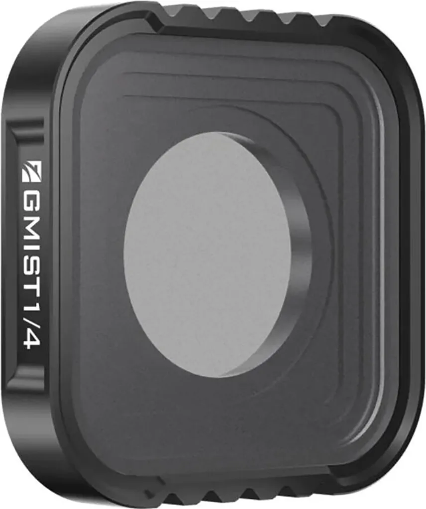 Freewell Glow Mist 1/4 GoPro 13: Trasforma i tuoi video in Film