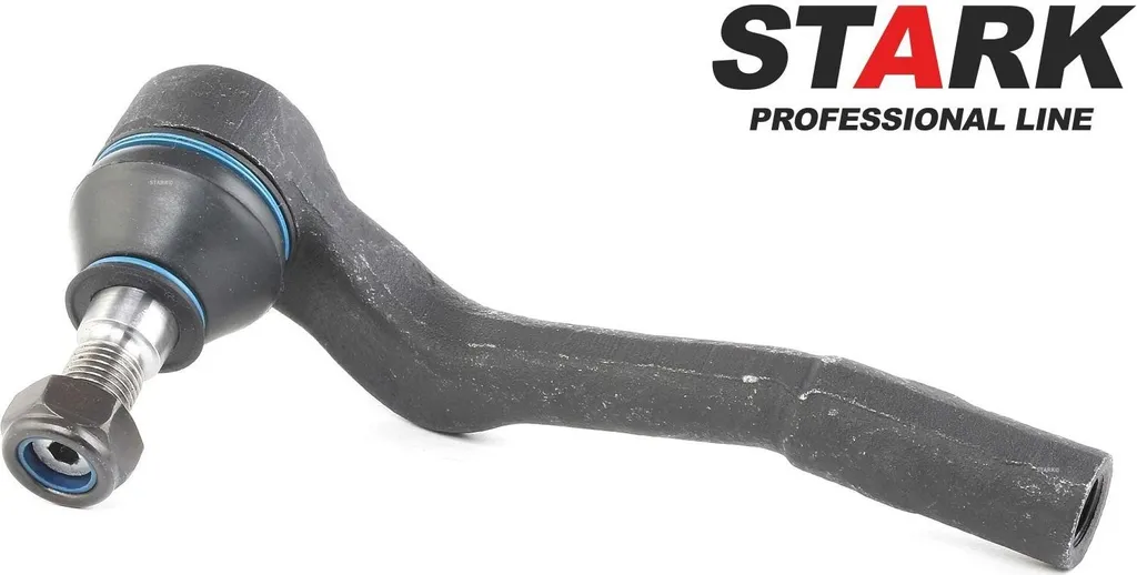 Spurstangenkopf STARK SKTE-0280315 pour Mercedes Classe C W203 W204