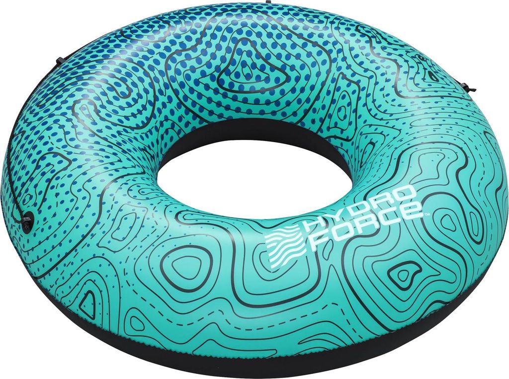 Nafukovací kruh Breeze, průměr 119 cm Obrázek produktu 