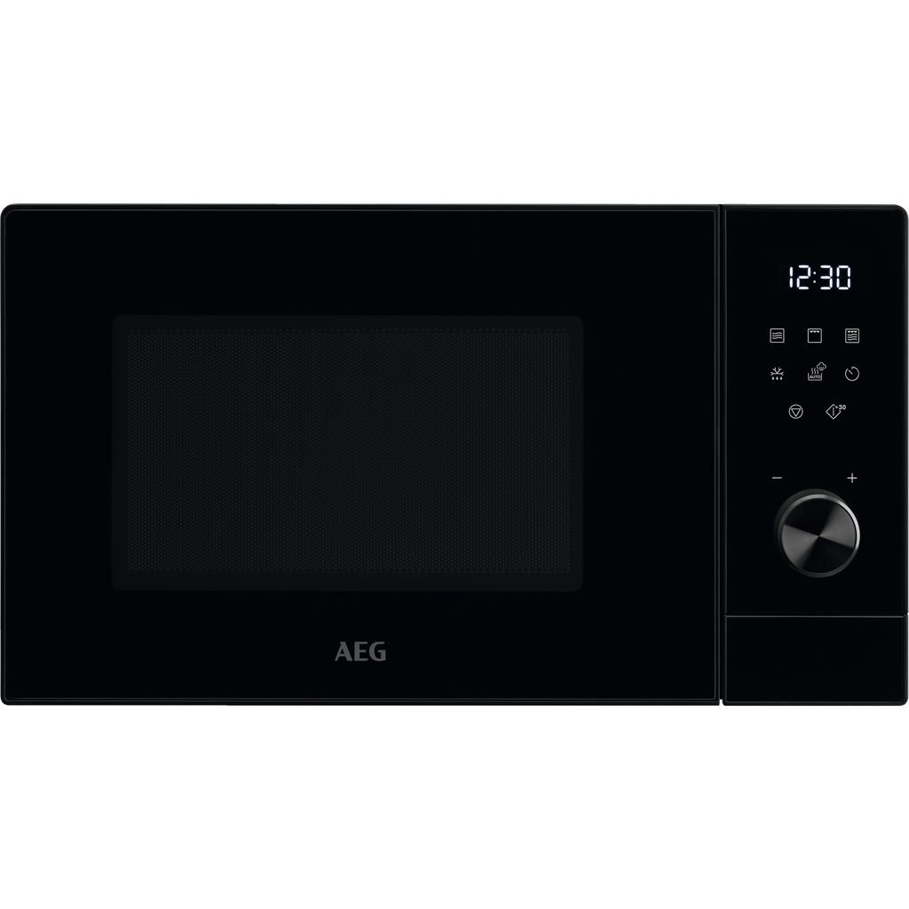 AEG MFB295DB, Pracovní deska, Mikrovlnná trouba s grilem, Obrázek produktu 