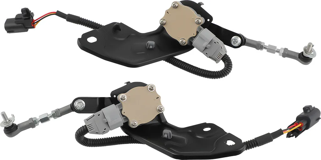 Capteurs de niveau arrière Toyota Land Cruiser J120 J15 8940760022 Haute Qualité