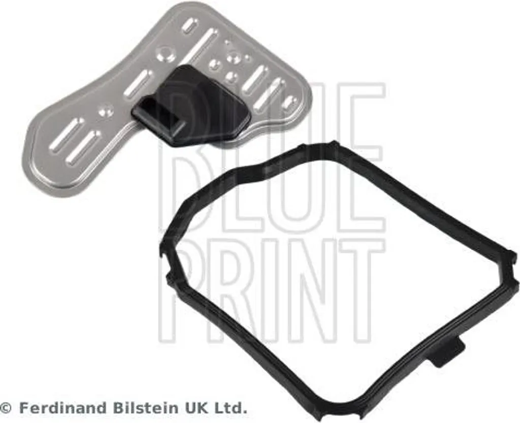 BLUE PRINT ADP152103 Kit filtro idraulico, cambio automatico OE 220940 compatibile con C-Elysee, C3, C4er, C4, C5, C8, DS3, DS4, Evasion, Jumpy, Xantia, Xsara, Logan, 2008, 206, 207, 208, 301, 306, 307, 308, 406, 407, 806, 807, Expert, Clio, Espace, Fluence, Scenic, Kangoo, Laguna, Megane, Modus