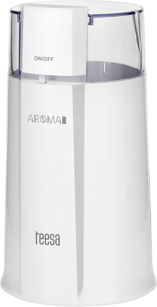 Broyer son café en grains maison avec le moulin électrique 160W 50g