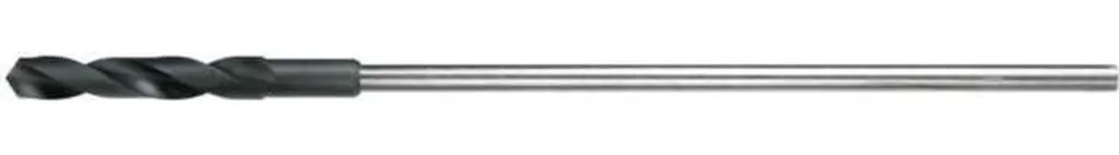 Foret de coffrage 18x400 HSS Luna robuste pour un perçage ultra précis