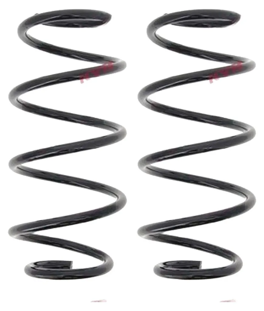 Ressort à boudin VW Touran et Golf Plus KYB RH3550 pour charge lourde