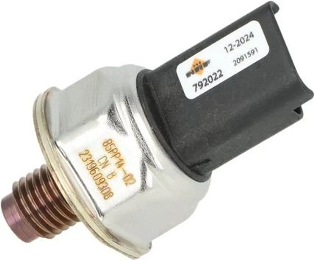 Capteur de pression de carburant NRF 792022 pour réparation injection