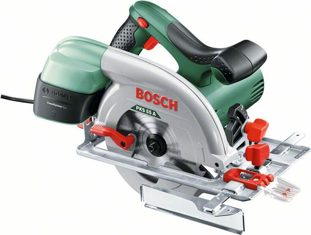 Bosch PKS 55 A - Kreissägeblatt Bosch