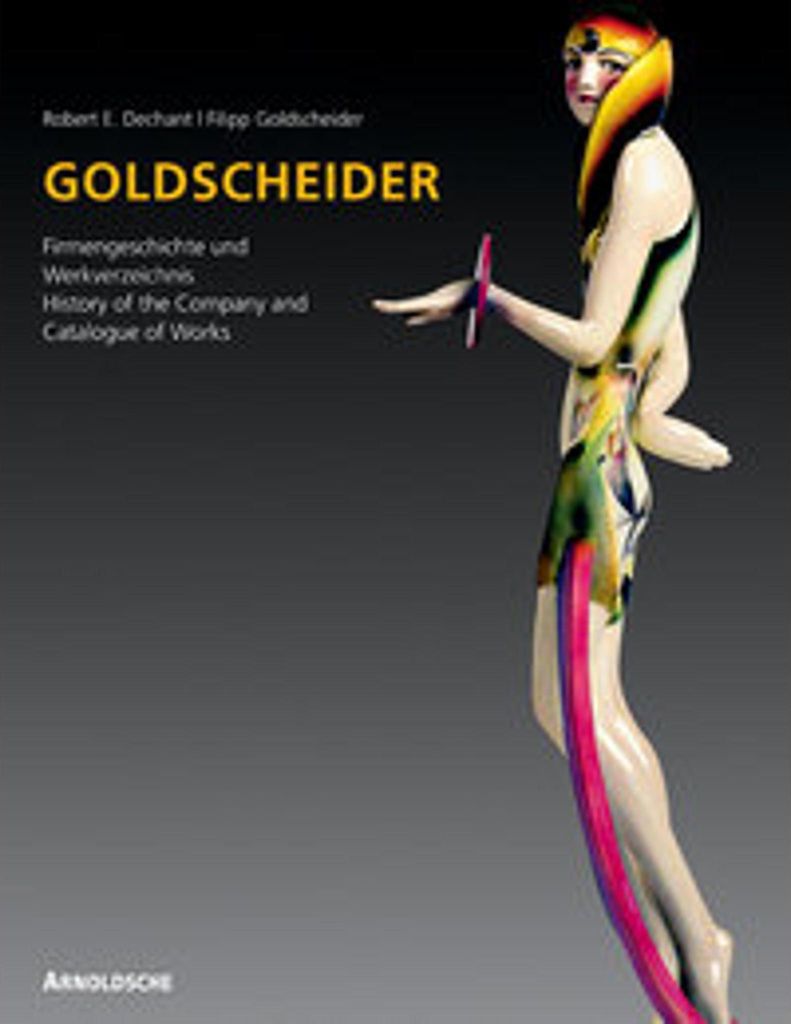 Goldscheider - Weltmarke der Keramik Immagine del prodotto 