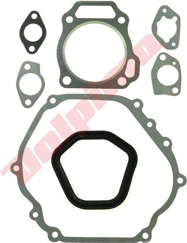 Guarnizioni per Honda Gx340 ( 06111-Ze3-405 ) Immagine del prodotto 