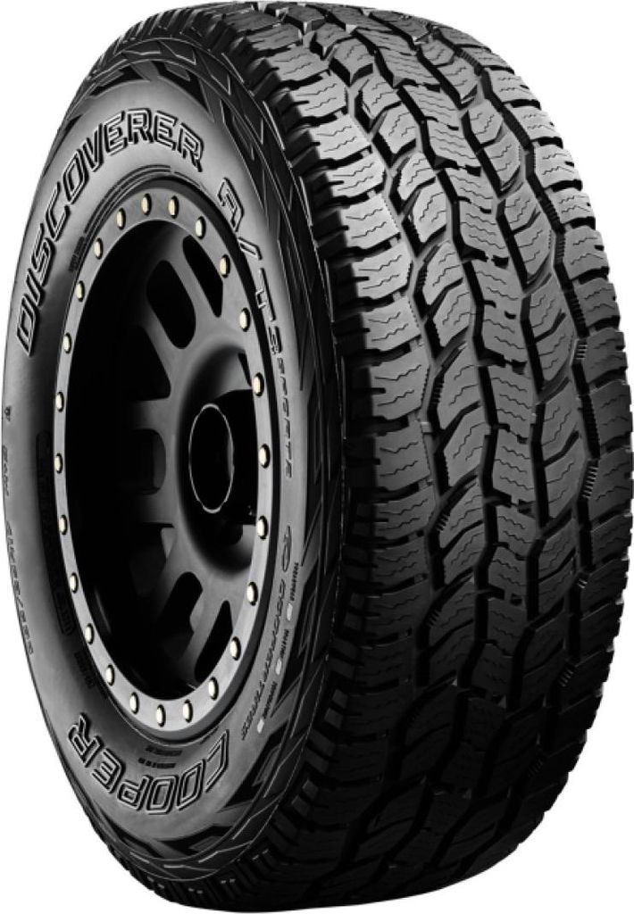 Cooper Discoverer At3 Sport 2 265/70R17 115T Owl