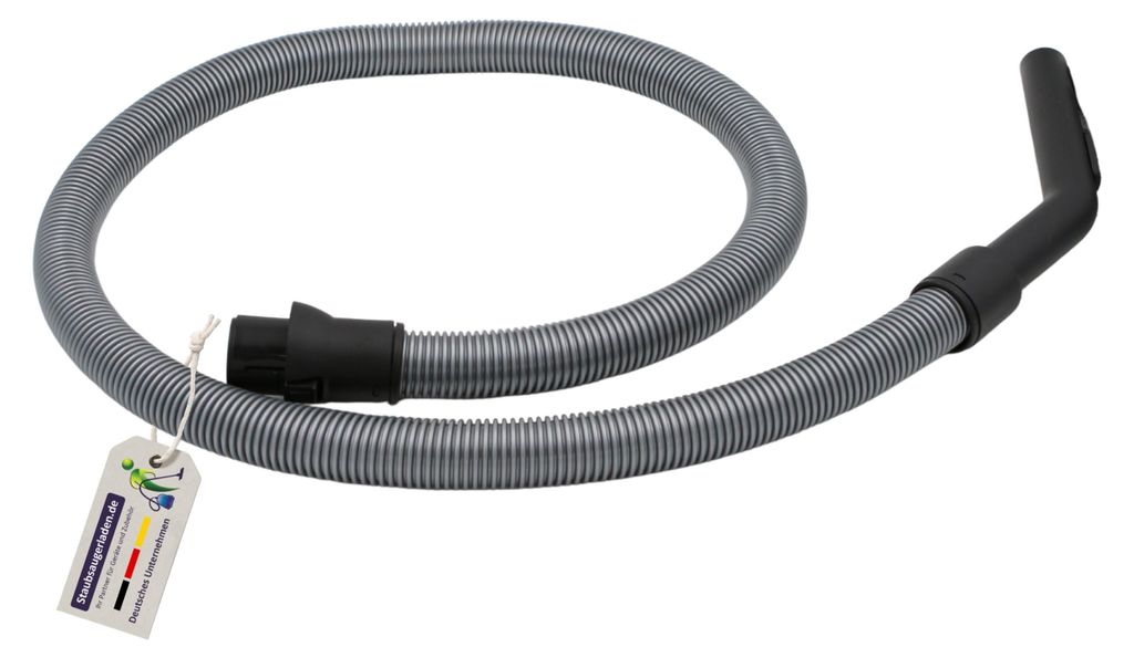 Saugschlauch passend für Miele S370-S388, S560-S648, Produktbild 